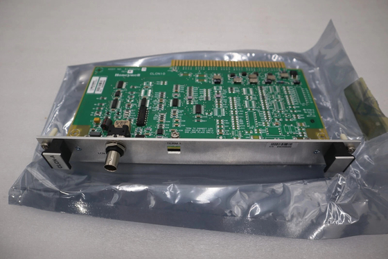 Honeywell 51305072-200 CLCN-A Tarjeta de entrada y salida Modulo de control digital / analógico