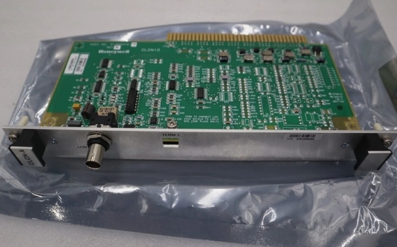 Honeywell 51305072-300 CLCN-B I/O CARD Módulo de control de comandos para la automatización industrial