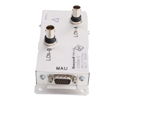 Honeywell 51305348-100 módulo de control de comandos LCN adaptador de medios para TDC 3000