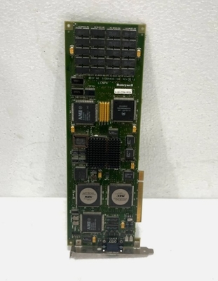 Honeywell 51305430-100 LCNP4 Tarjeta de control de la placa de PC Módulo de control de procesos