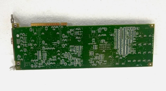 Honeywell 51305430-100 LCNP4 Tarjeta de control de la placa de PC Módulo de control de procesos