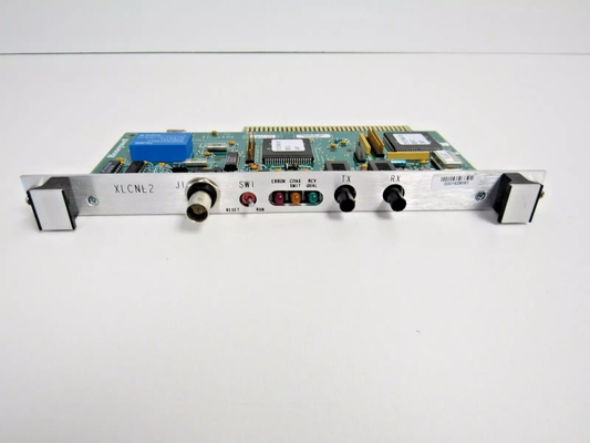 Honeywell 51305508-200 PLCs / Control de la máquina XLCNE2 MM CE CERT MEDIUM DIST1