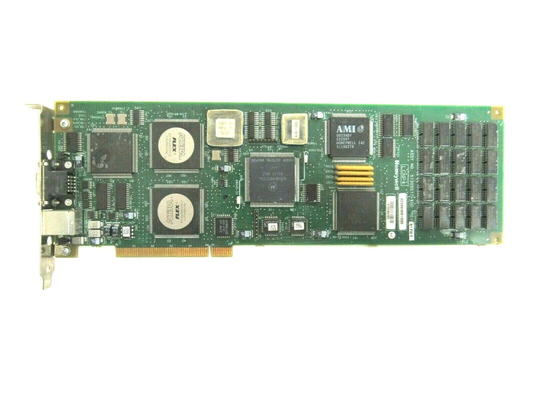 Honeywell 51305517-100 PC Panel Modulo LCNP4 Tarjeta de procesador para el sistema de control de procesos industriales