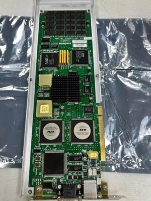 Honeywell 51305517-100 PC Panel Modulo LCNP4 Tarjeta de procesador para el sistema de control de procesos industriales