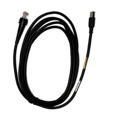 Honeywell 51305557-100 Cable de alimentación de CA LCN/TDC 3000 para sistemas de automatización