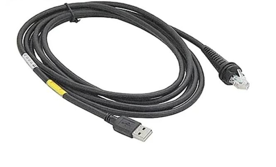 Honeywell 51305557-100 Cable de alimentación de CA LCN/TDC 3000 para sistemas de automatización
