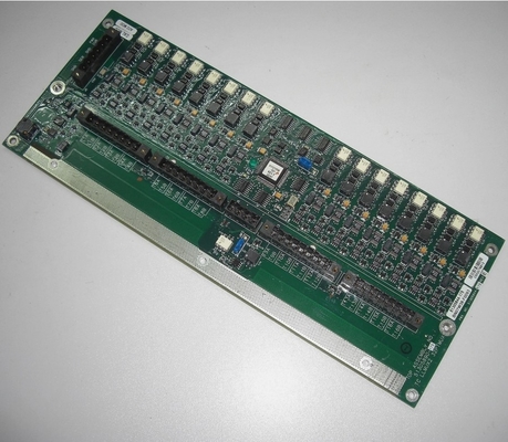 Honeywell 51305890-175 Módulo analógico digital de termoparejo de múltiplexador de bajo nivel