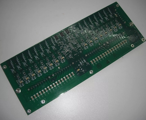 Honeywell 51305890-175 Módulo analógico digital de termoparejo de múltiplexador de bajo nivel