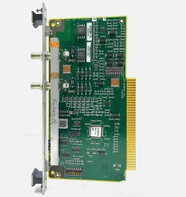 Honeywell 51305896-200 Rev D Nim Modem Placa de circuito y módulo PLC