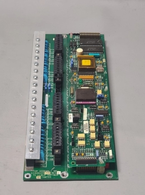 Honeywell 51309223-175 Análogo de bajo nivel MC-TAMT03 16 Canales de entrada