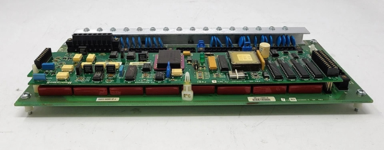 Honeywell 51309223-175 Análogo de bajo nivel MC-TAMT03 16 Canales de entrada