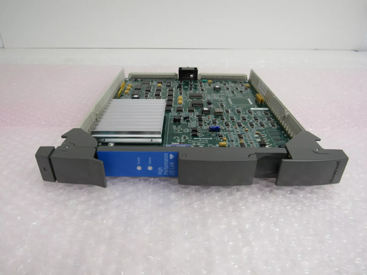Honeywell 51309276-150 Modulo de enlace de entrada y salida de alto rendimiento para automatización industrial