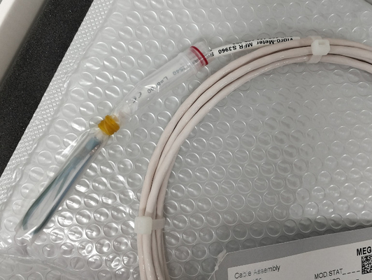 EC153 922-153-000-202 Acelerómetros por cable con amplificadores de carga externos
