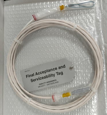 EC153 922-153-000-202 Acelerómetros por cable con amplificadores de carga externos