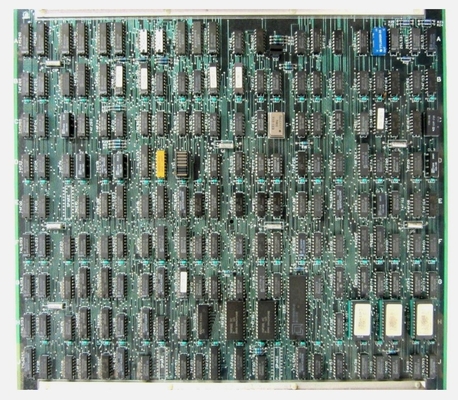 Honeywell 51400667-100 Junta de control de procesos Junta de I/F de LCN mejorada