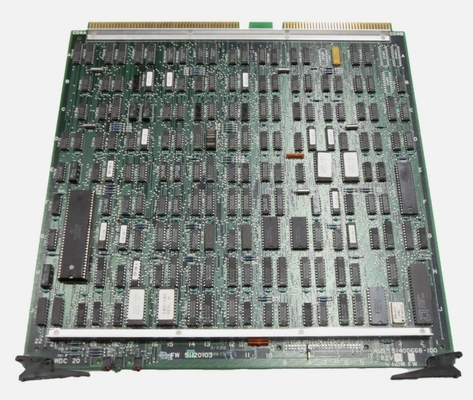 Honeywell 51400668-100 DSC PLC Control Board para la automatización de procesos