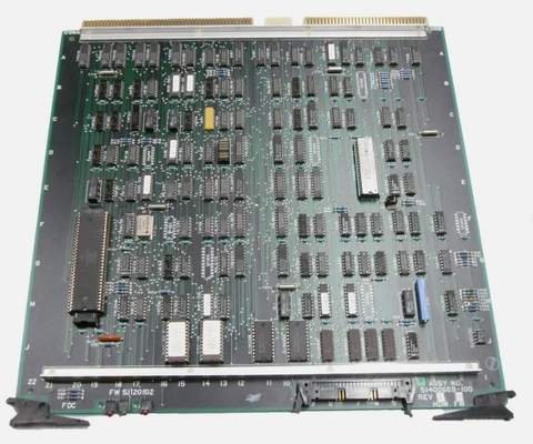Honeywell 51400669-100 Placa de circuito de disquete Compatible con los sistemas TDC 2000/3000