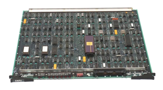 Honeywell 51400901-100 Módulo de CPU de alto rendimiento Junta de microprocesador mejorada