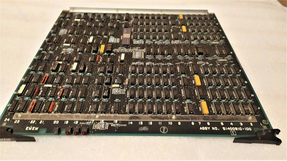 Honeywell 51400910-100 1 MB Módulo de RAM de expansión de la placa de memoria mejorada