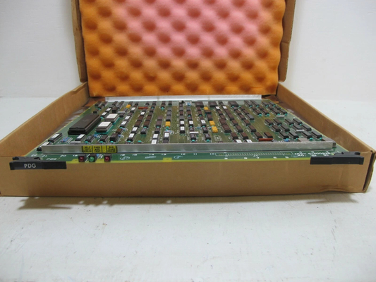 Honeywell 51400926-100 Interfaz del generador de pantalla periférica Junta de control del procesador