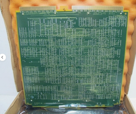 Honeywell 51400926-100 Interfaz del generador de pantalla periférica Junta de control del procesador