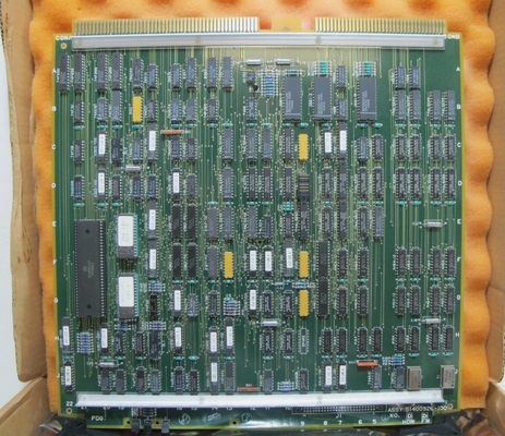 Honeywell 51400926-100 Interfaz del generador de pantalla periférica Junta de control del procesador