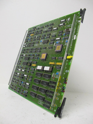 Honeywell 51400955-100 Panel de interfaz de red de procesos de módulos DCS