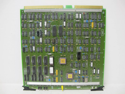 Honeywell 51400955-100 Panel de interfaz de red de procesos de módulos DCS
