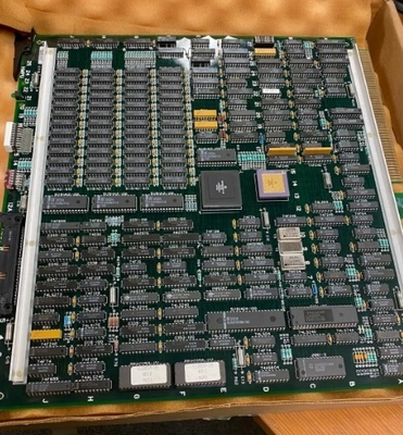 Honeywell 51400978-100 Panel de PC Procesador de módulo de alto rendimiento TDC 3000