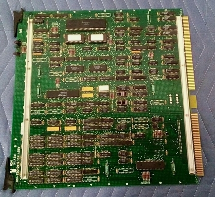 Honeywell 51401052-100 PLC Modulo de control periférico inteligente Junta