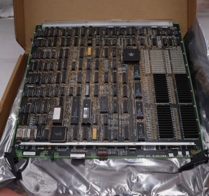 Honeywell 51401288-100 HPK2-2 Procesador Junta de PC Compatible con los controladores TDC 3000