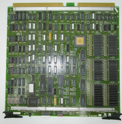 Honeywell 51401288-200 HPK2-3 Procesador de circuitos de placa Sistema de control industrial