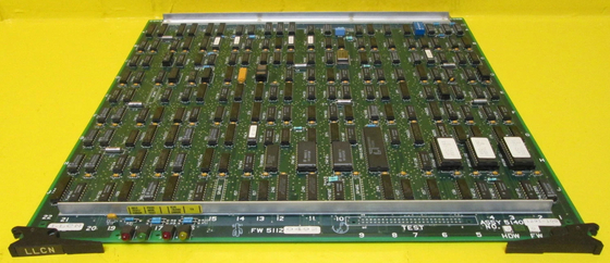 Honeywell 51401291-100 Tarjeta de interfaz de bajo consumo para sistemas de control de procesos