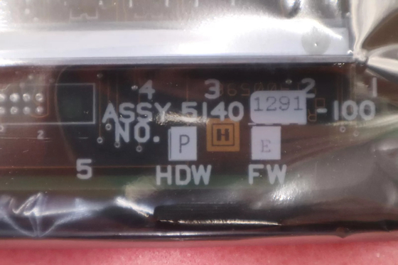 Honeywell 51401291-100 Tarjeta de interfaz de bajo consumo para sistemas de control de procesos