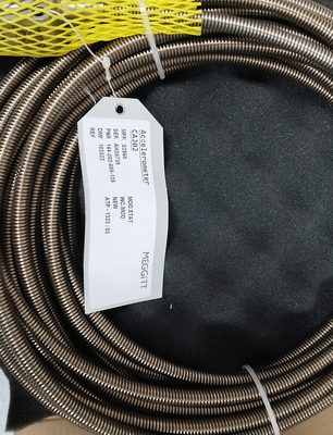 CA202 144-202-000-125 Acelerómetro piezoeléctrico de vigilancia de las vibraciones industriales