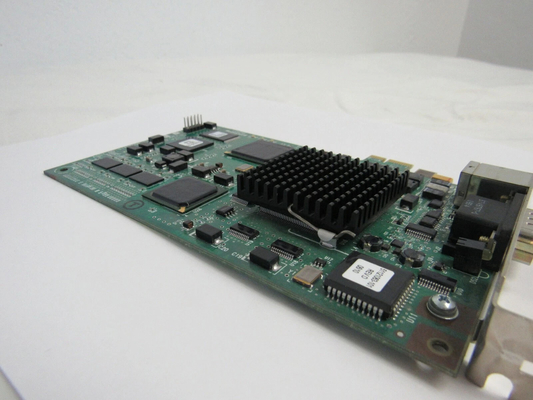 Modulo de salida de tarjetas de escritorio de interfaz LCNP4E de Honeywell 51405098-100
