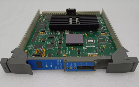 Honeywell 51404092-100 TDC3000 Control de alto rendimiento de com Rev D1