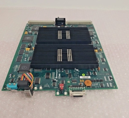 Modulo de procesador de comunicación y control HPM de Honeywell 51403422-150