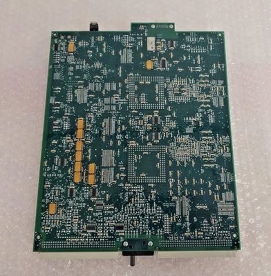 Modulo de procesador de comunicación y control HPM de Honeywell 51403422-150