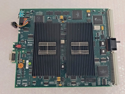 Modulo de procesador de comunicación y control HPM de Honeywell 51403422-150