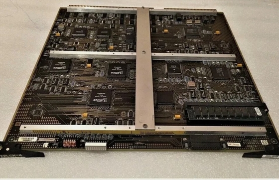 Honeywell 51402615-400 DCS TDC 3000 K2LCN-4 Placa de tarjetas del procesador