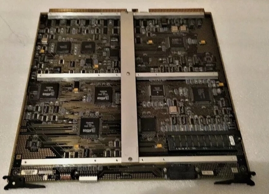 Honeywell 51402615-400 DCS TDC 3000 K2LCN-4 Placa de tarjetas del procesador