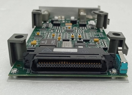 Honeywell 51402573-150 Administrador de procesos módulo PLC HPM UCN Interfaz CC