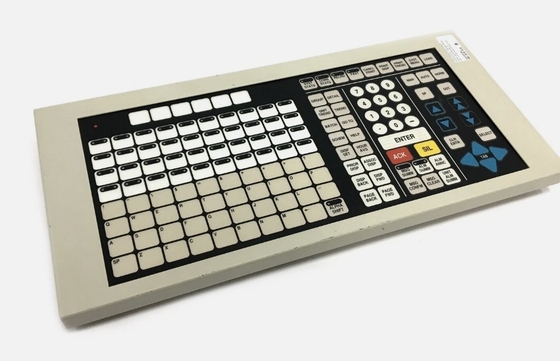 Honeywell 51402497-200 UWS Teclado industrial mejorado CE