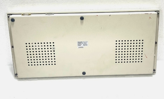 Honeywell 51402497-200 UWS Teclado industrial mejorado CE