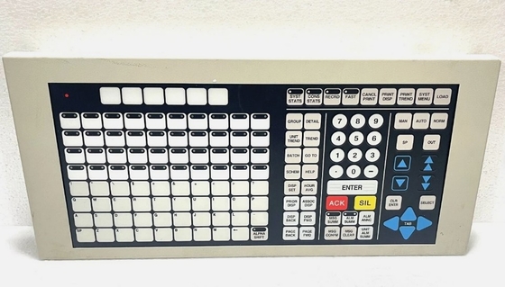 Honeywell 51402497-200 UWS Teclado industrial mejorado CE