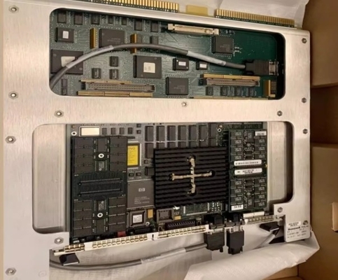 Honeywell 51402083-100 WSI2 64MHz con / o placa de módulo de procesador de memoria gráfica