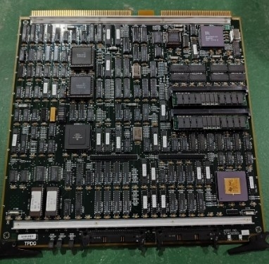 Honeywell 51402000-200 EXCH PWA TPDG 130MHz generación de pantallas periféricas turbo
