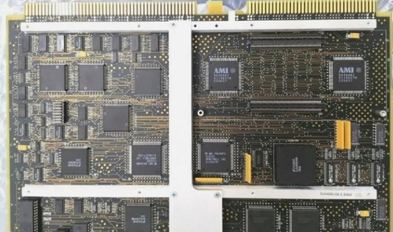 Honeywell 51401946-100 K4LCN-8 Tabla de módulos de procesador de memoria de núcleo de alta densidad