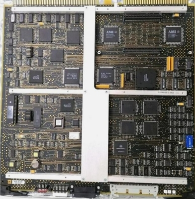 Honeywell 51401946-100 K4LCN-8 Tabla de módulos de procesador de memoria de núcleo de alta densidad